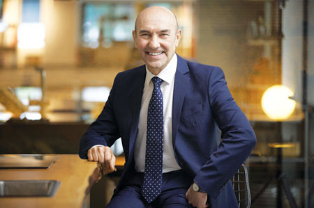 Tunç Soyer