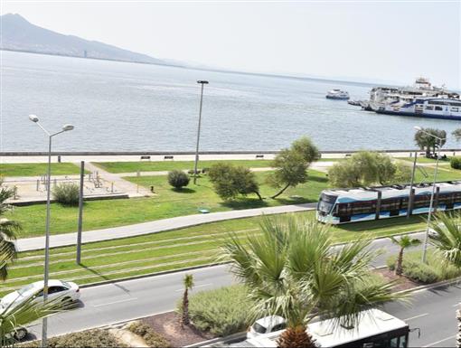 Karşıyaka - Mavişehir Tramvay Yolu